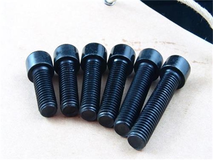 东阳高强螺栓